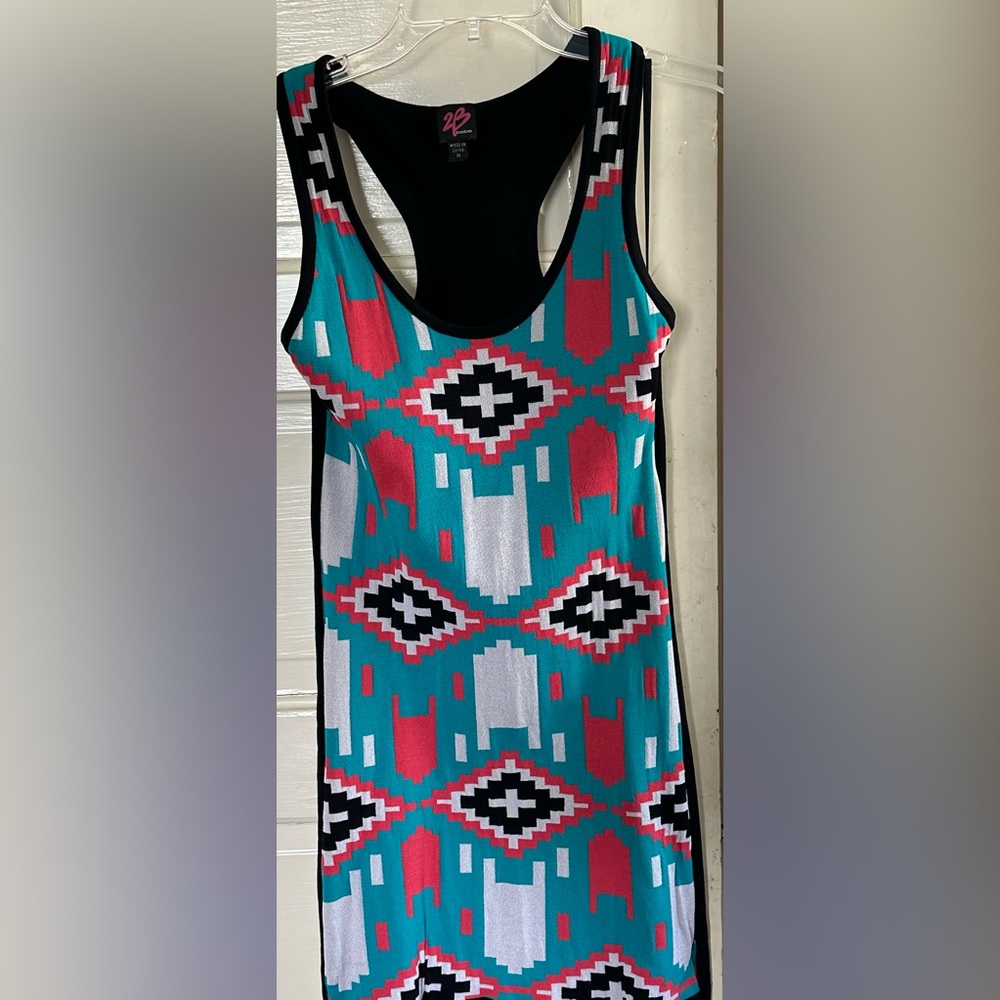 Bebe M bodycon